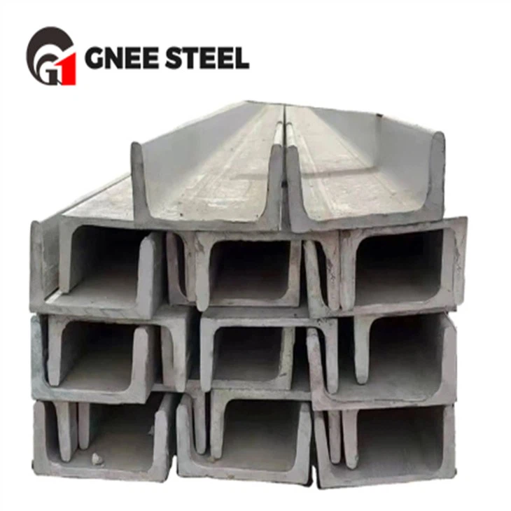 channel steel beam