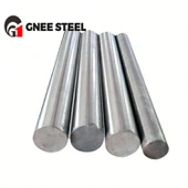 Barraí babhta cruach cóimhiotail te rollta te