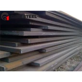 JFE - EH360 Caith cruach frithsheasmhach in aghaidh