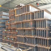 S275JR S275J0 HE BEAM STRUCHTÚRACH