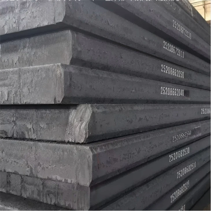 EN Premium S960QL Steel Plate with High Strength best