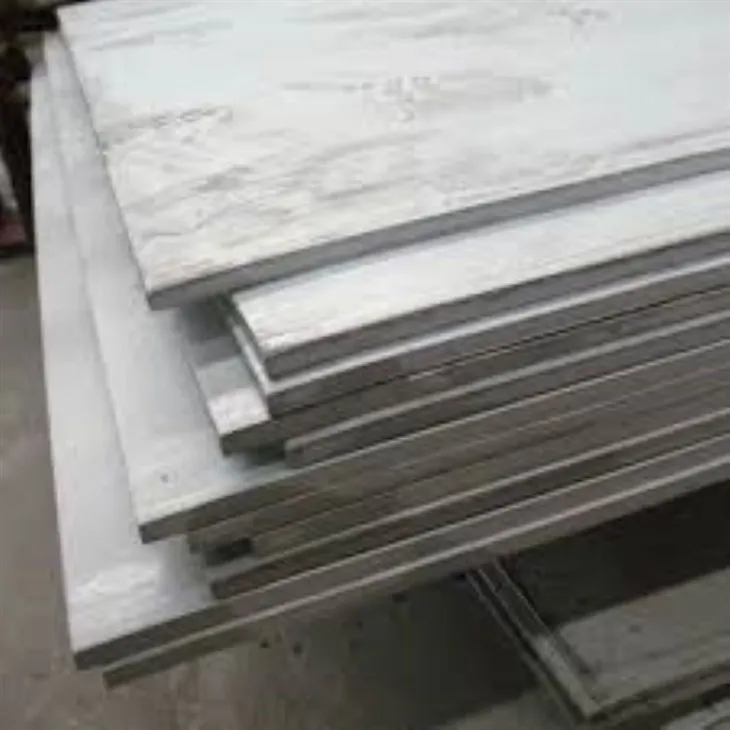 Íseal Alloy ASTM SA709 Grád 50w Cruach le haghaidh Struchtúr