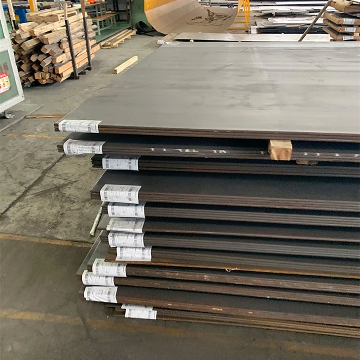 GB/T 1591 Q355B High Strength Structural Steel Plate best GB/T 1591 Q355B High Strength Structural Steel Plate best