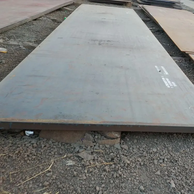 09MNNIDR Vesse Vesse Cruach