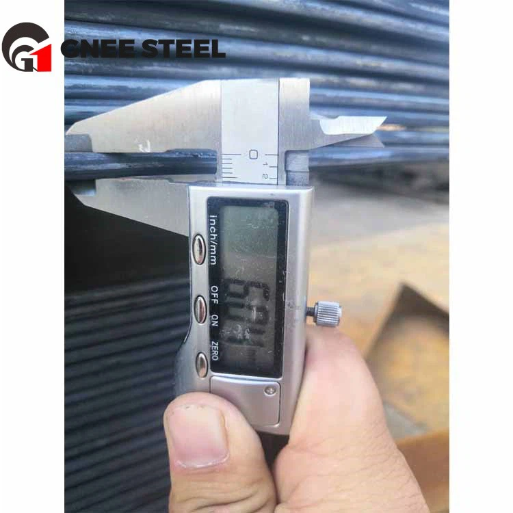 10CrMo910 Boiler Grade Plate