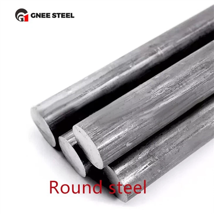 416 Stainless Round Bar