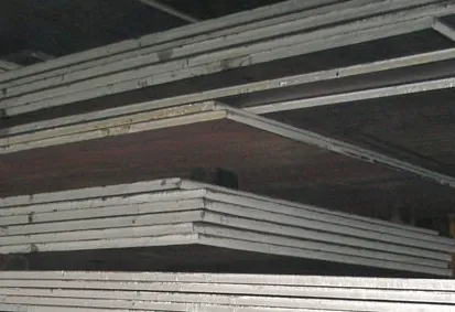 A517 Grád B do Phláta Árthaí Brú