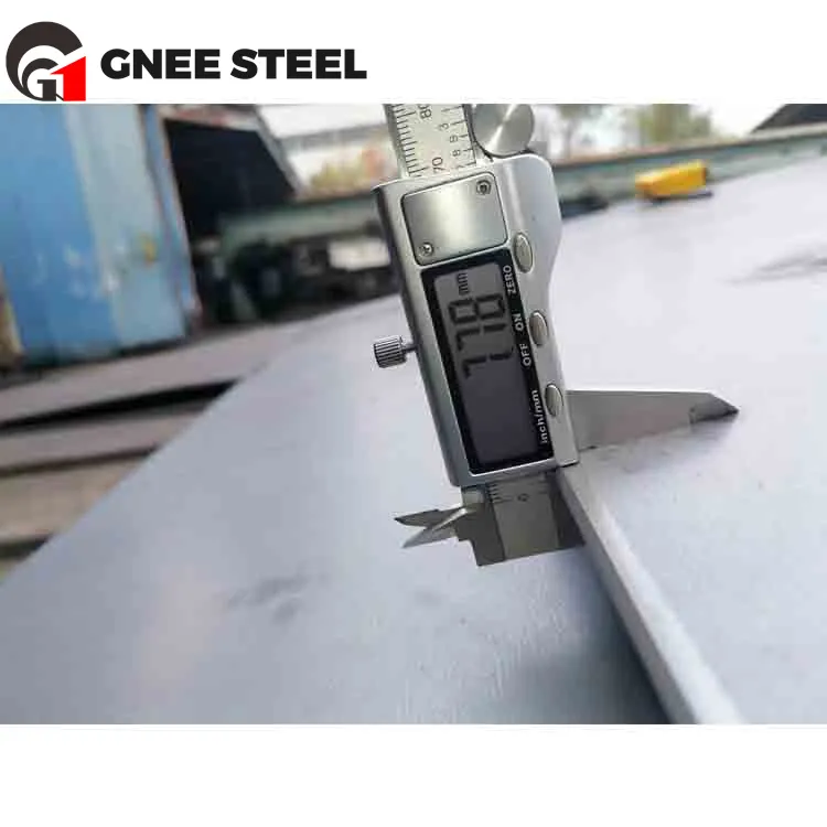 AH36 Long Plátaí Hull