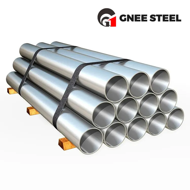 ASME SB523 Zirconium R60702 Feadánra