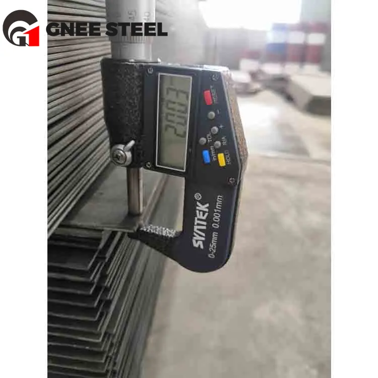 EH32 Bileog Cruach Mara