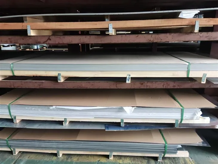 GB713 18MnMoNbR Coirí Cruach