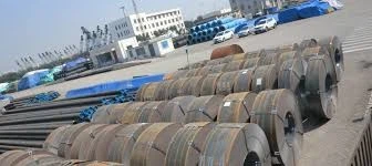 GL A620 Shipbuilding Steel Coil