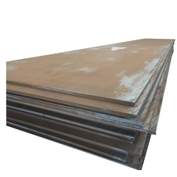 NM 400 500 600 Wear Resistance Steel Plate NM 400 500 600 Wear Resistance Steel Plate