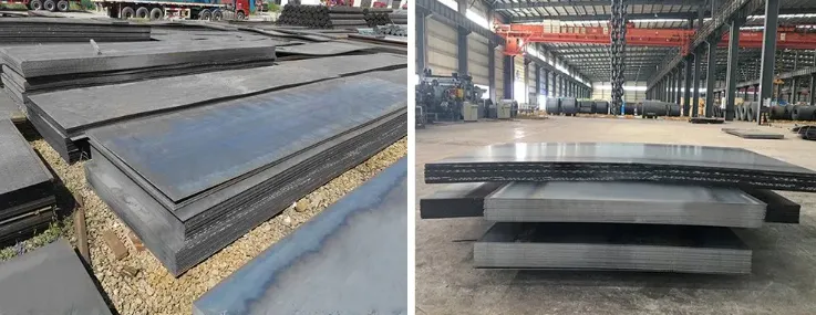 A572 Grade 50 Equivalent Materials A572 Grade 50 Equivalent Materials