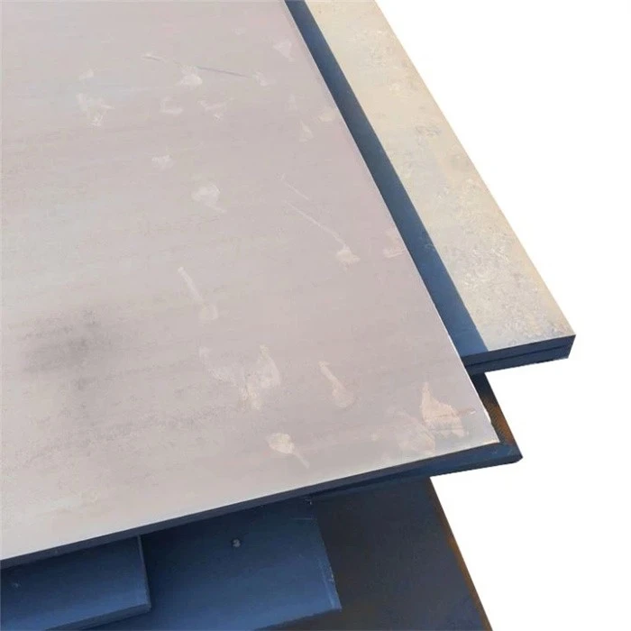 JFE-EH400 High Wear Resistance Steel