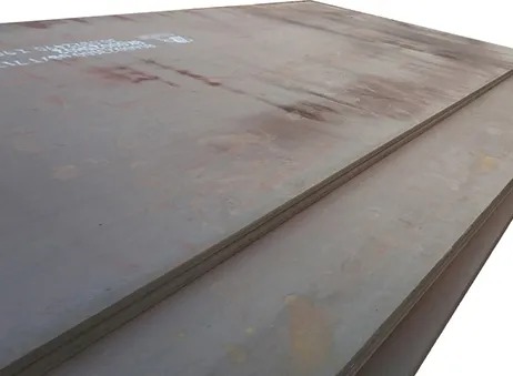 JIS G3103 SB480 le haghaidh pláta árthach brú