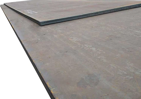 JIS G3103 SB480 For Pressure Vessel Plate factory