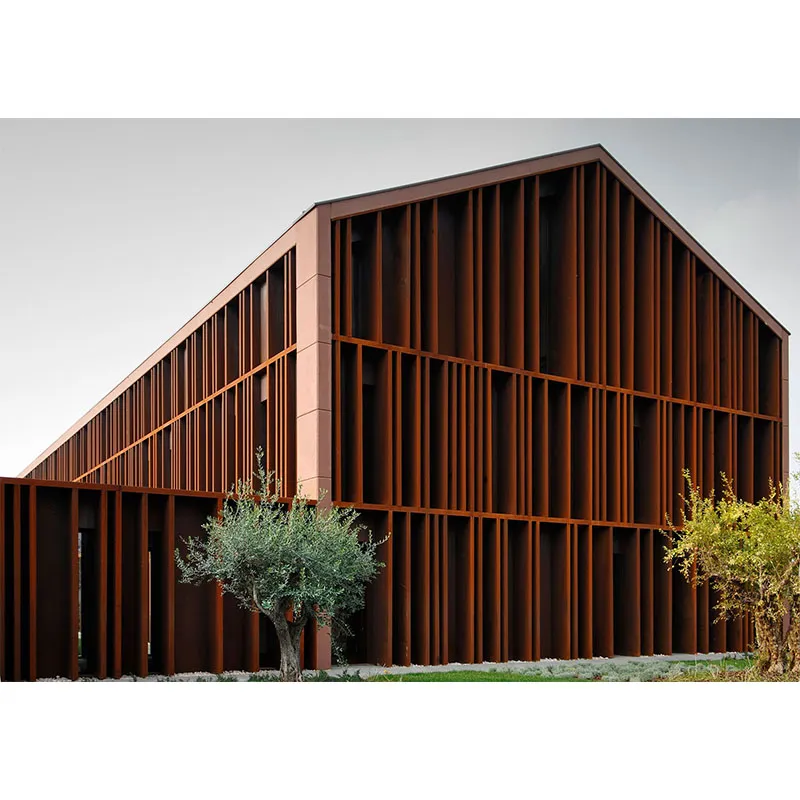 China corten steel panel Distributors China corten steel panel Distributors