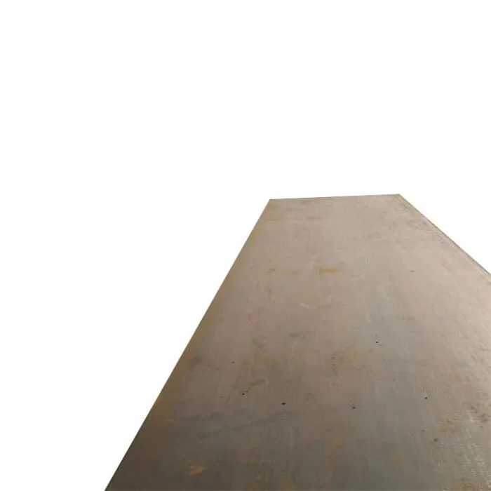 Bileog cruach frithsheasmhach in aghaidh abrasion NM400