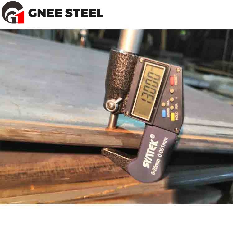 NM500 Abrasion Steel