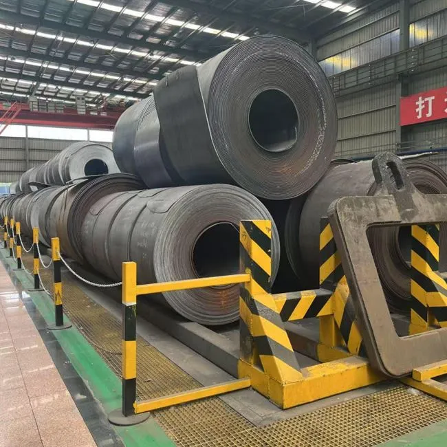 EN10025-5 S355J2WP Pláta Cruach Frithsheasmhach in Aimsir