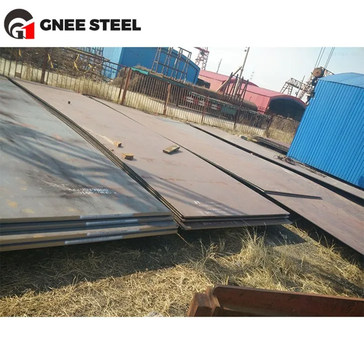 C390 Cruach Struchtúrach Ard -neart