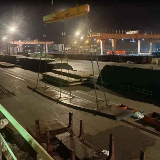 SA588 Grád B Cruach Síonchaitheamh Teorollta