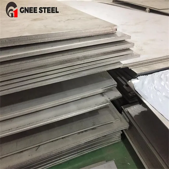 Pláta Cruach Iarchurtha Te Ard-neart Q550E