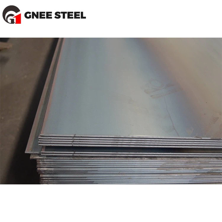 Q620F High Strength Low Alloy Structural Steel