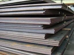 RINA Grade D400 Shipbuilding Steel Plate