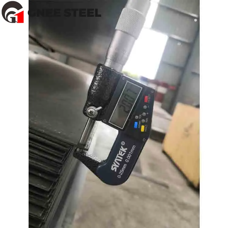 S550QL1 Miotal Bileog Ard Neart