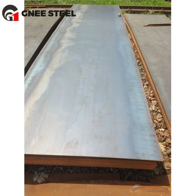 S960QL Pláta Cruach Ard-neart Toradh