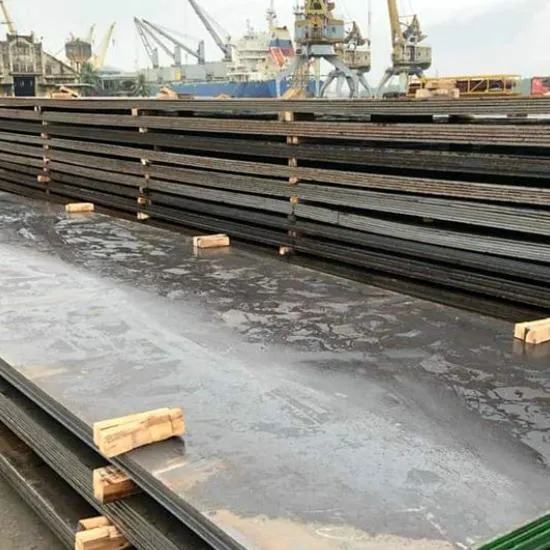 SA 387 Grád 11 Aicme 1 don umar stórála