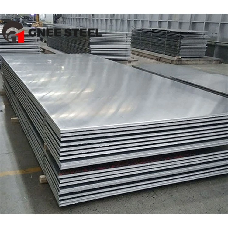 SA514GrP High Strength Low Alloy HSLA Steel Plate SA514GrP High Strength Low Alloy HSLA Steel Plate
