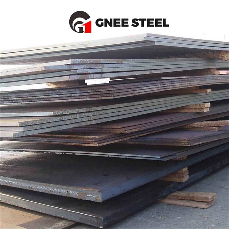 Shipbuilding Steel Plate CCS Grade E Shipbuilding Steel Plate CCS Grade E
