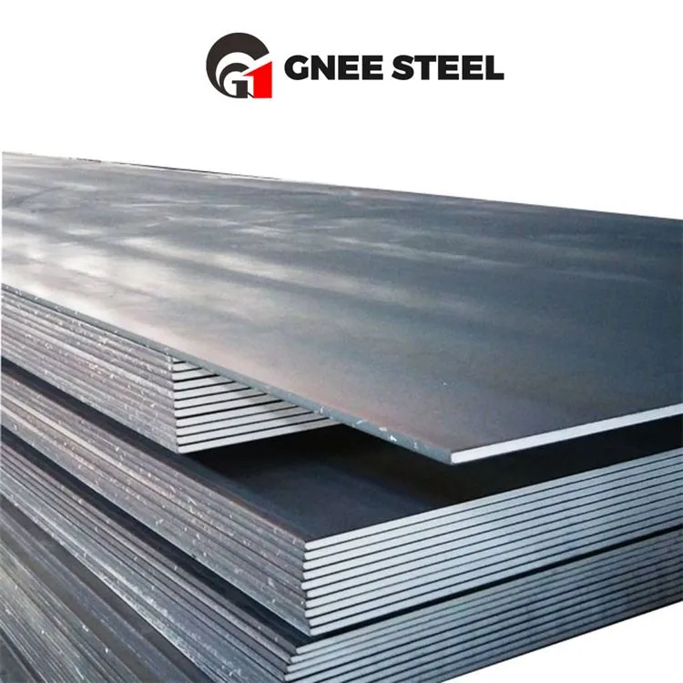 Pláta Cruach Longthógála CCS Grád E.