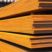 1.8945 Síonchaitheamh Cruach Corten