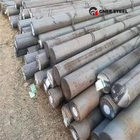 4340 barraí babhta cróm chrome