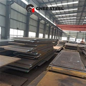 A285 Gr.A Pláta Cruach Árthaí