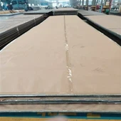 A516Gr70+410 Pláta Cruach Chladaigh