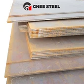 ASTM A606-4 Cruach síonchaitheamh