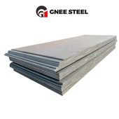 Bileog cruach charbóin le haghaidh coire P420ML2