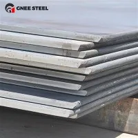 GB/T1591 Pláta Cruach Q420D