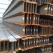 C355 S355 Steal H Beam