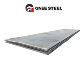 Jis G3119 Pláta Cruach PVQ SBV3