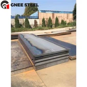 P355Q Pláta Cruach PVQ