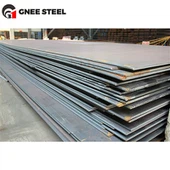 Pláta Cruach Q690C HSLA