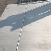 SA514 Gr.S Pláta Cruach Ard-Teanntachta