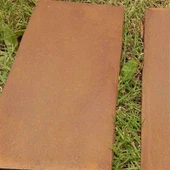 Spa - C Cruach Corten