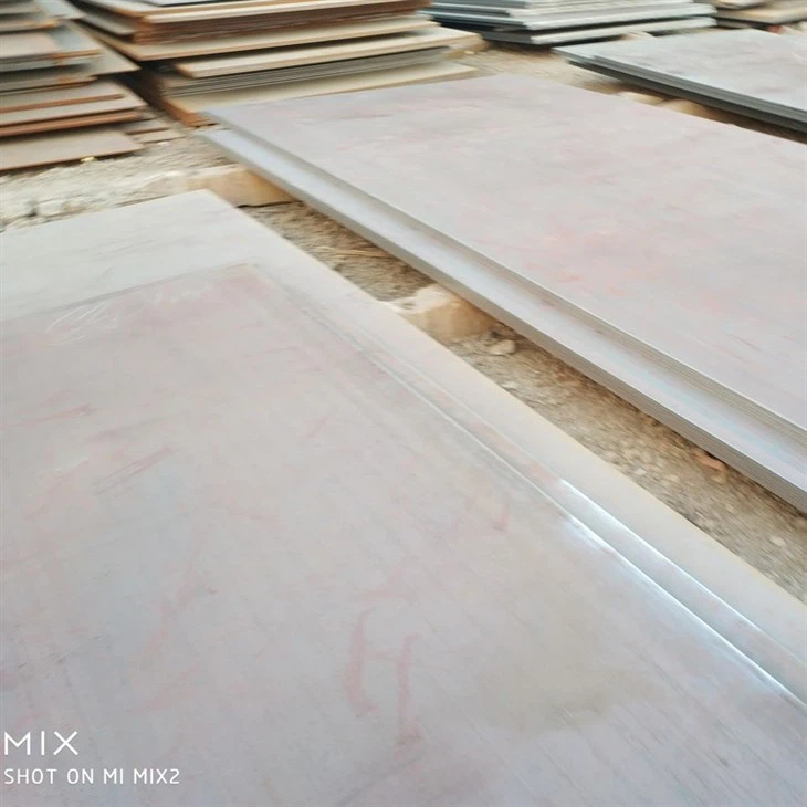 SPV450 Pressure Vessel Steel SPV450 Pressure Vessel Steel